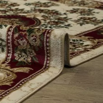 Ковер овальный «Акварель», размер 250x350 см (20611_22123)