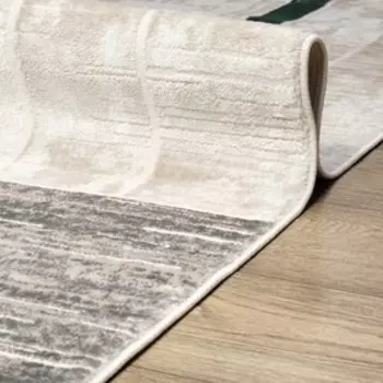 Ковер овальный Alfa, размер 200x290 см