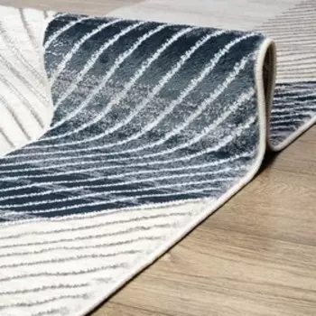 Ковер овальный Alfa, размер 200x290 см