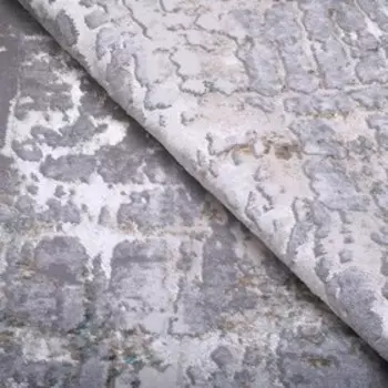 Ковер овальный Ascona, размер 160x230 см (1075A_BEJ FLOS / BEJ FLOS)