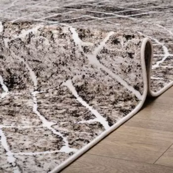 Ковер овальный «Бриз», размер 200x300 см (31007_44945)