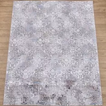 Ковер овальный Color, размер 160x230 см