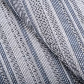 Ковер овальный «Декора Сизаль», размер 200x290 см