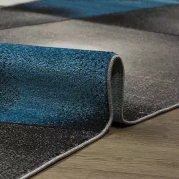 Ковёр овальный «Фиеста», размер 150x230 см