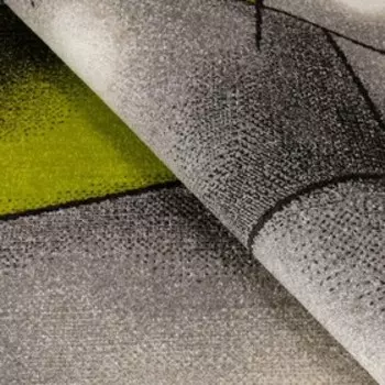 Ковер овальный «Фиеста», размер 150x300 см (36401_37325)