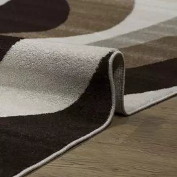 Ковер овальный «Фиеста», размер 200x400 см (34111_36955)