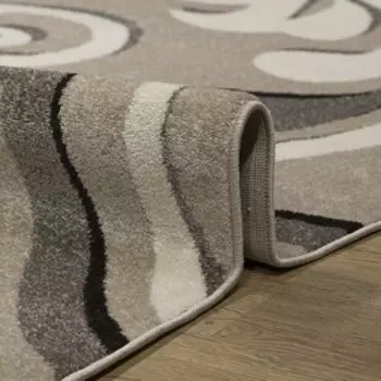 Ковёр овальный «Фиеста», размер 250x400 см