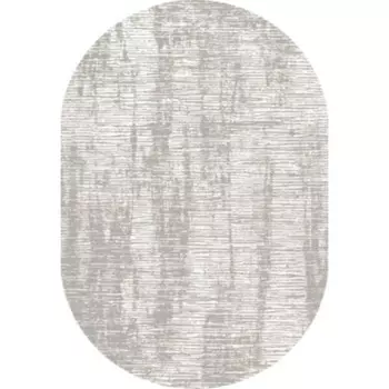 Ковер овальный «Каскад», размер 150x230 см