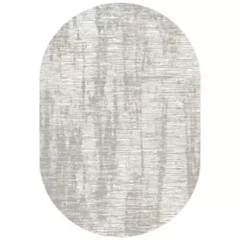 Ковер овальный «Каскад», размер 250x350 см