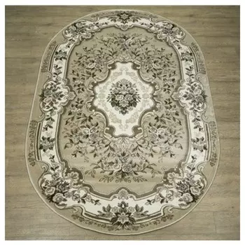 Ковер овальный «Круиз», размер 120x180 см