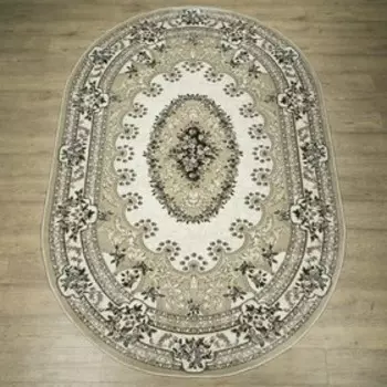 Ковер овальный «Круиз», размер 250x350 см