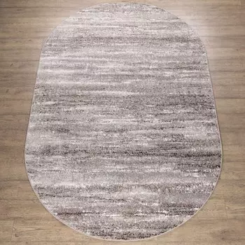 Ковер овальный «Квест», размер 150x230 см