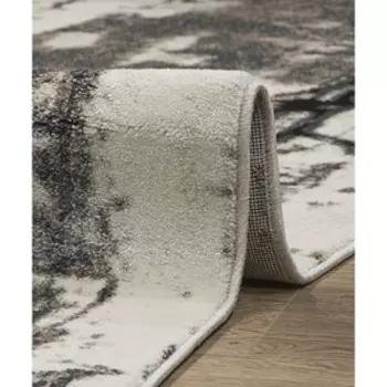 Ковер овальный «Квест», размер 200x300 см