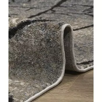 Ковер овальный «Квест», размер 200x300 см