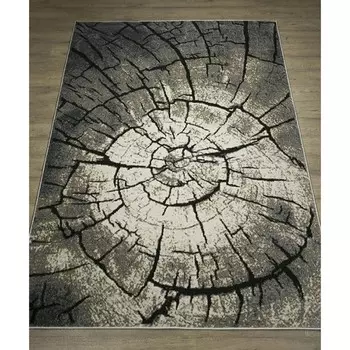 Ковер овальный «Квест», размер 200x300 см