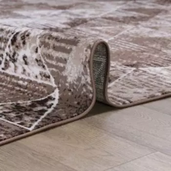 Ковёр овальный «Лайла де Люкс», размер 200x300 см