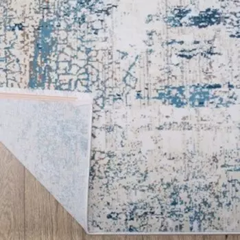 Ковёр овальный «Лакшери», размер 160x230 см