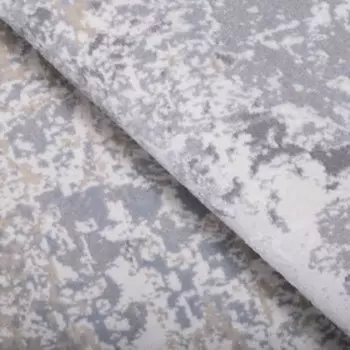 Ковер овальный «Лакшери», размер 200х300 см