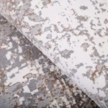 Ковёр овальный «Лакшери», размер 240x340 см