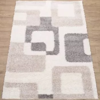 Ковер овальный «Лонж», размер 160x230 см