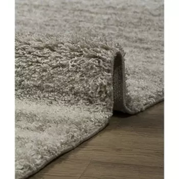 Ковер овальный «Лонж», размер 200x390 см