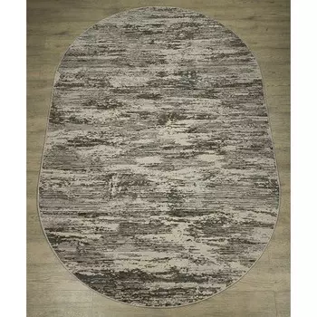 Ковер овальный «Люксор», размер 150x230 см