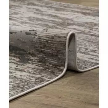 Ковёр овальный «Люксор», размер 80x150 см