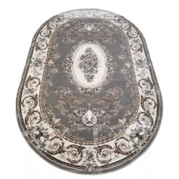 Ковер овальный «Оливия», размер 150x200 см