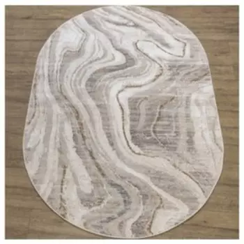 Ковер овальный Polo, размер 200х290 см