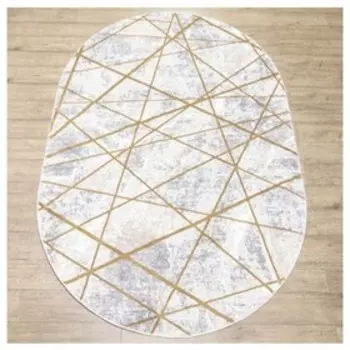 Ковер овальный Polo, размер 200x290 см