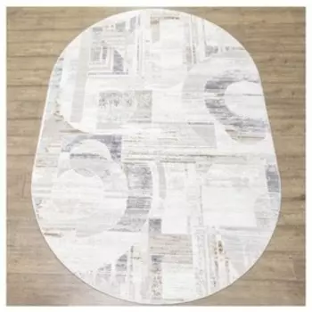 Ковер овальный Polo, размер 200x290 см