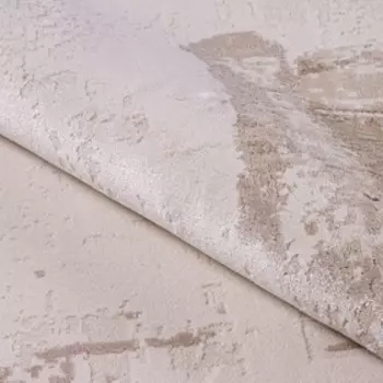 Ковер овальный Rubi, размер 80x150 см