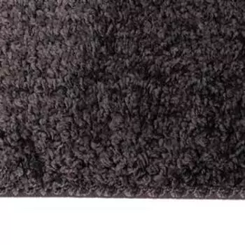 Ковер овальный Shaggy Viva 30, 80х150 см