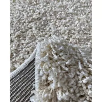 Ковер овальный «Шегги Микрофибра», размер 160x230 см