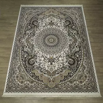 Ковер овальный «Табриз», размер 160x230 см