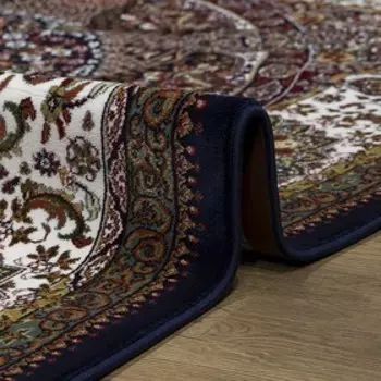 Ковер овальный «Табриз», размер 200x290 см