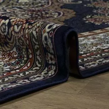 Ковер овальный «Табриз», размер 200x290 см (25767_29733)