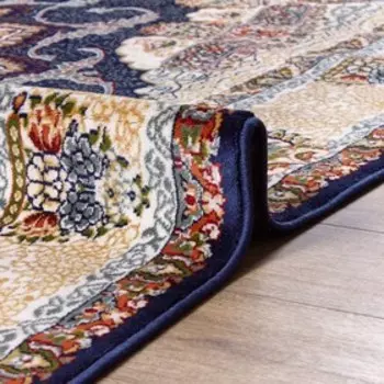 Ковер овальный «Табриз», размер 200x290 см