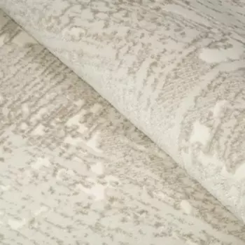 Ковер овальный «Визион», размер 120x170 см