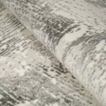 Ковер овальный «Визион», размер 120x170 см