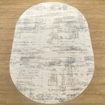 Ковер овальный «Визион», размер 300х500 см