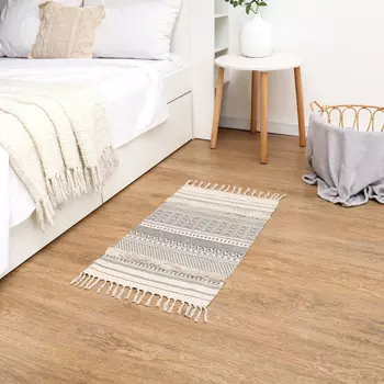 Ковер «Этель» Patterns, 5080±3 см, 1000 г/м, хлопок 100%