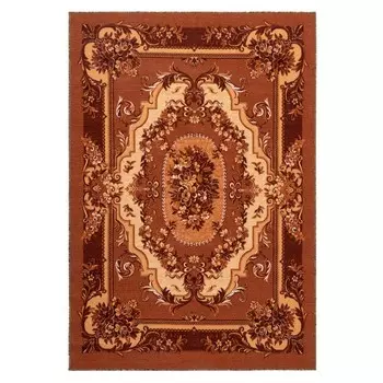 Ковер прямоугольный 200х300 см, ПА 100%, войлок