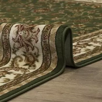 Ковёр прямоугольный «Акварель», размер 200x300 см