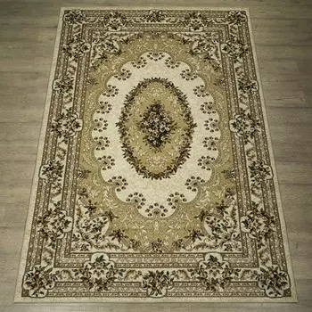 Ковер прямоугольный «Акварель», размер 200x300 см