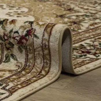 Ковер прямоугольный «Акварель», размер 250x400 см