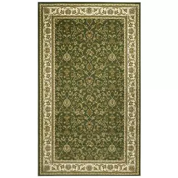 Ковер прямоугольный «Акварель», размер 300x400 см