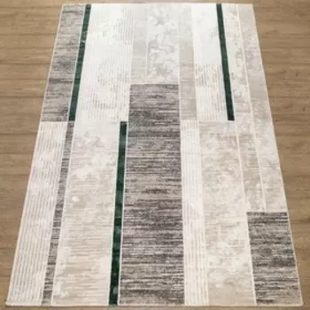 Ковер прямоугольный Alfa, размер 80х150 см