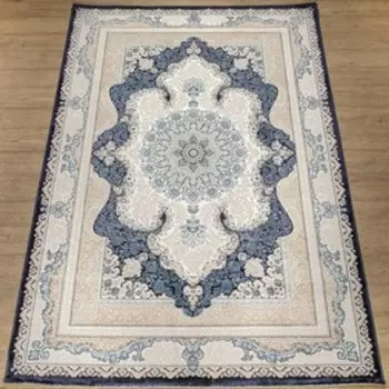 Ковер прямоугольный Apeks, размер 200x400 см