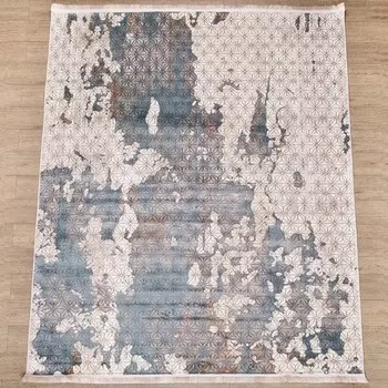 Ковер прямоугольный Ascona, размер 150x300 см